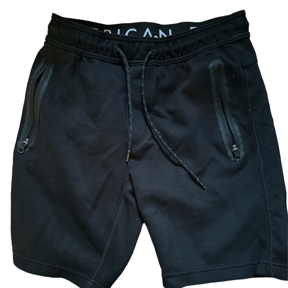 American Eagle active shorts size small